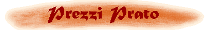 Prezzi Prato